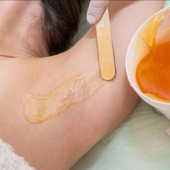 Body Waxing at OPALITE NAILS & SPA in Charlotte, NC