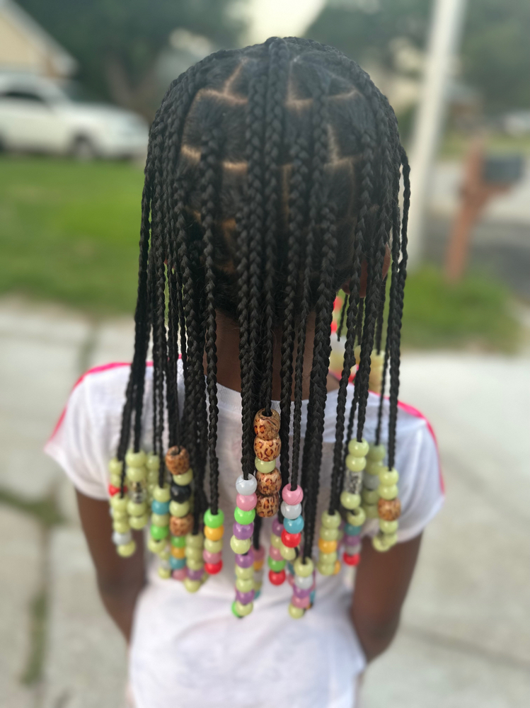 Kids Individuals (No Hair Added) at PRESS’d by Krys P in Watauga, TX