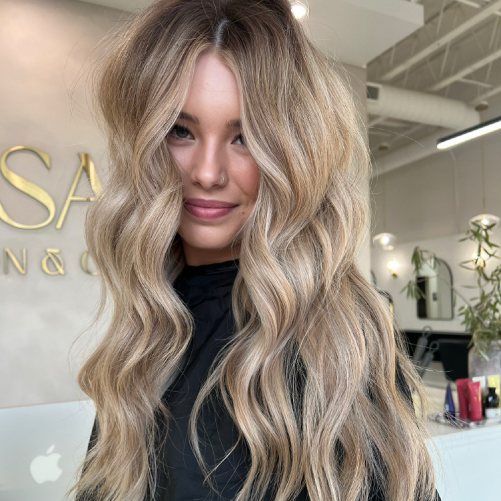 Full Highlight at Blondingbybridgette in Yakima, WA