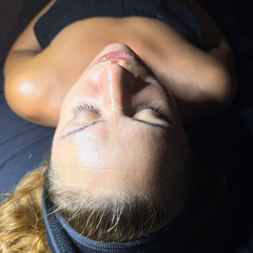 The Hormone Harmony Facial at Redeemed Radiance Aesthetics & Cosmetic Injections in San Antonio, TX