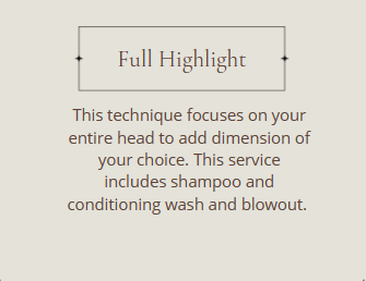 Full Highlight