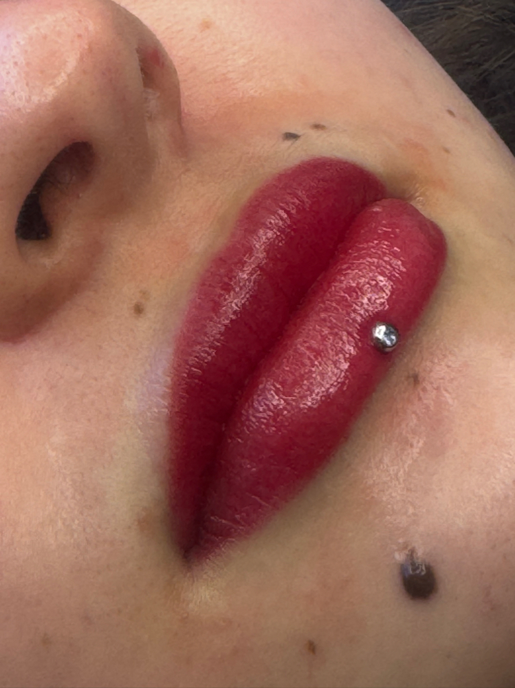 Lip Blush