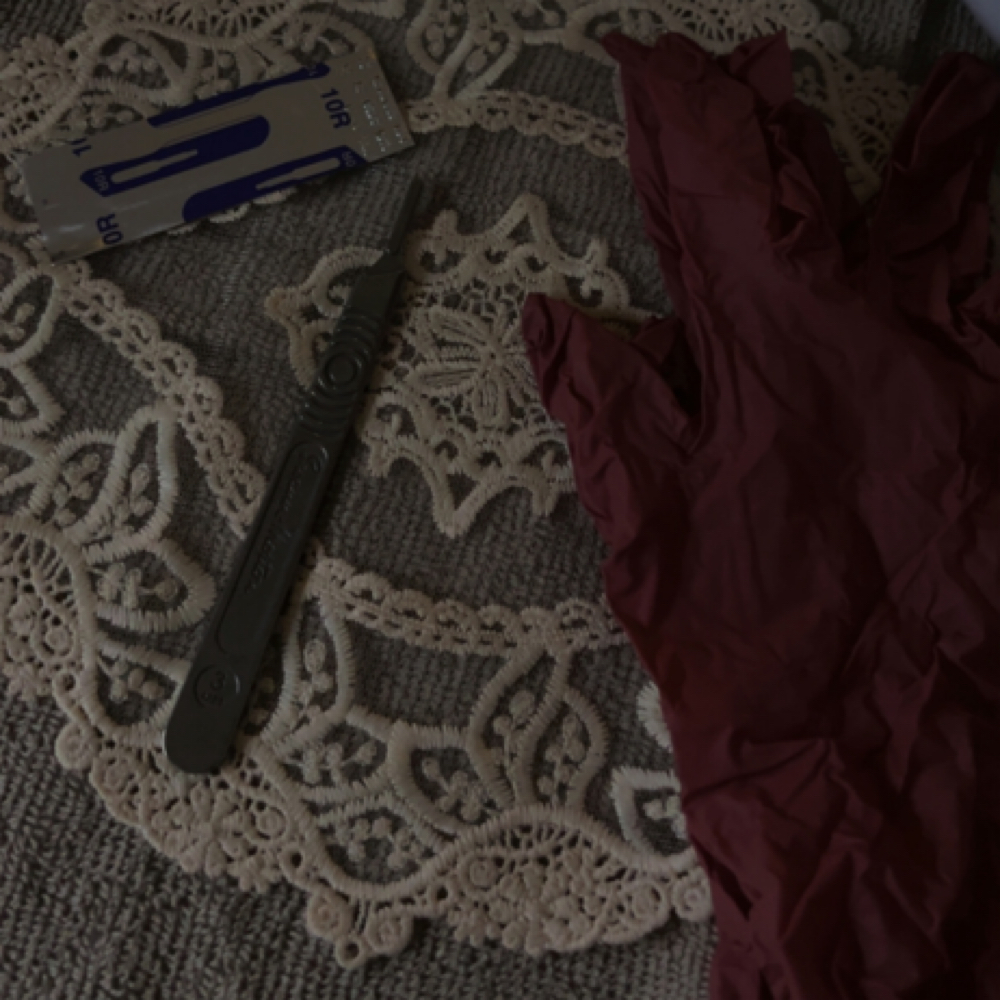 Dermaplane Add On at Conny V Beauty Cottage in Olympia, WA