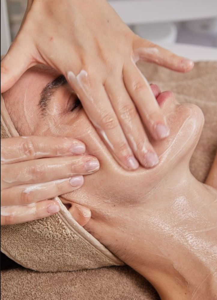 Graceful Detox Facial