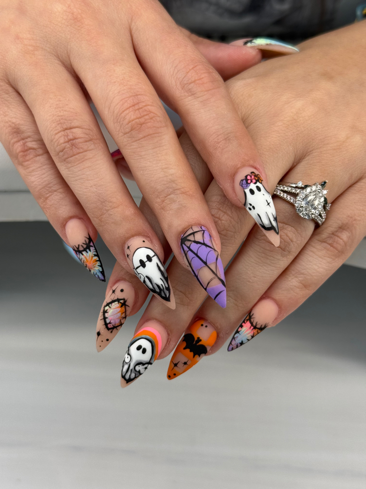 FULL SET Long