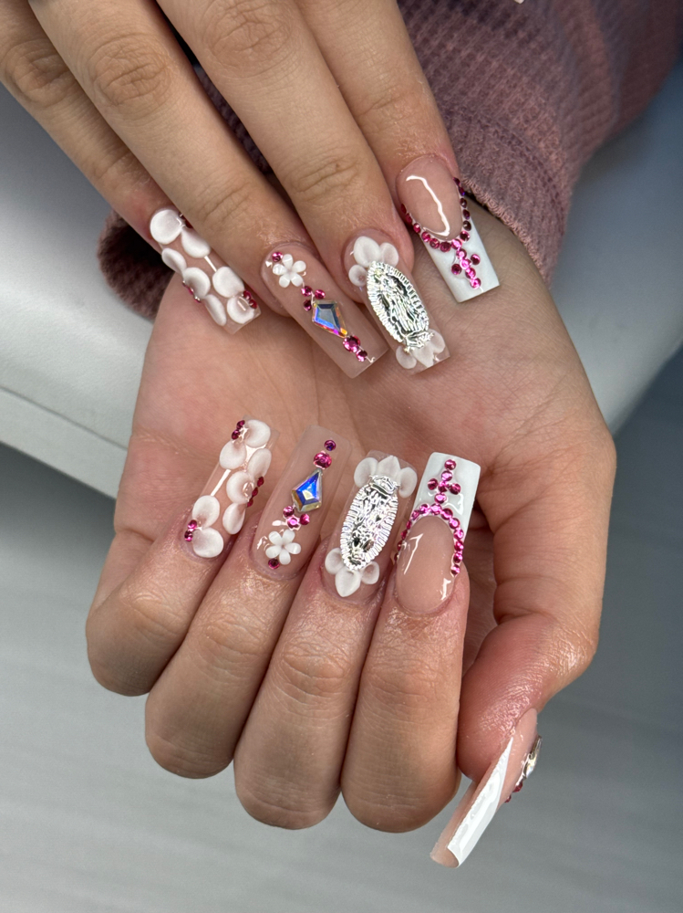 Full Set Long