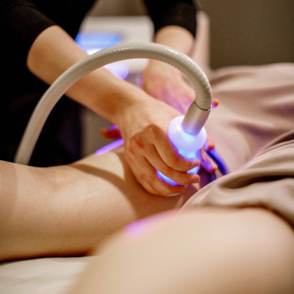 NEVESKIN - BODY at La Belle Aesthetics & Wellness in Hellertown, PA