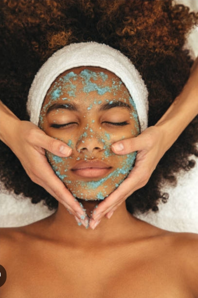 Clarifying Acne