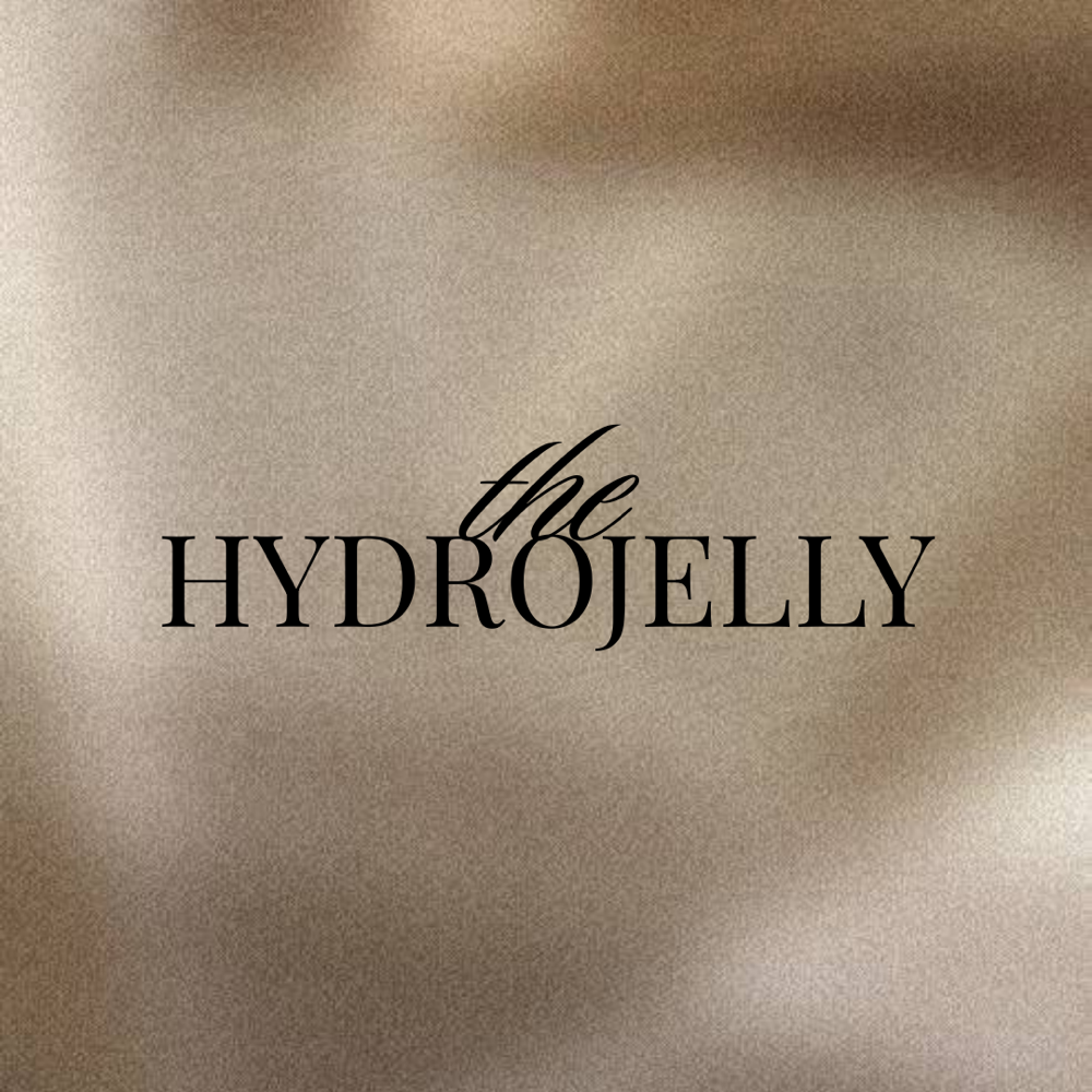 Hydro Jelly Mask
