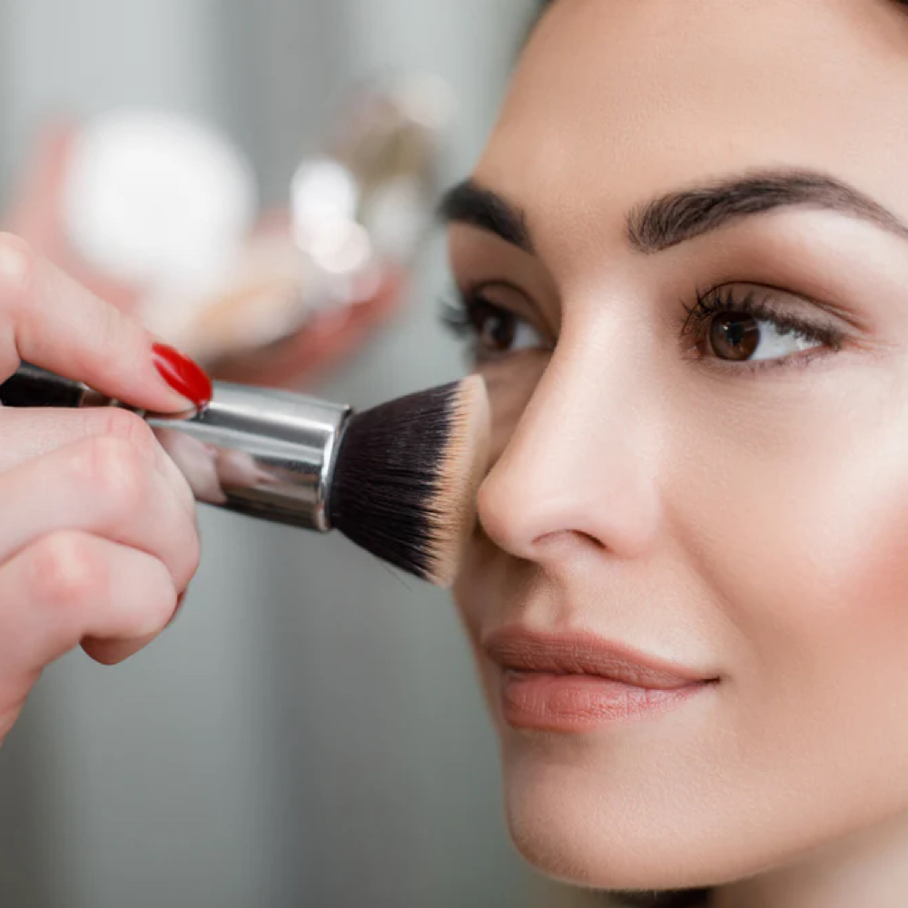 Makeup Bridal at Aesthetics by Alli in Eagle, ID