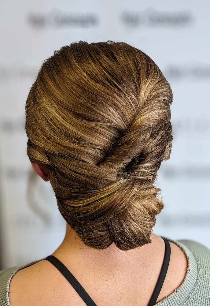 Formal Style