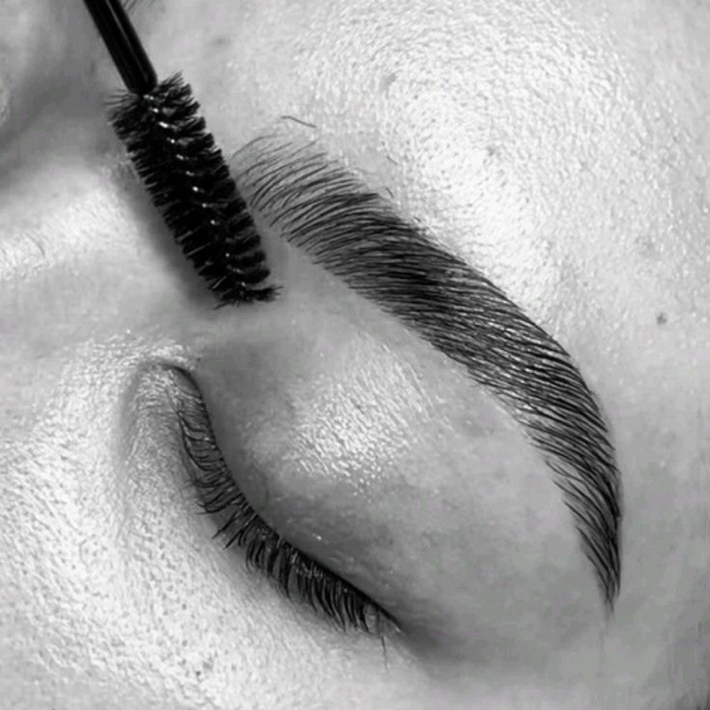 Brow Lamination at Wink & Wax in Springtown, TX