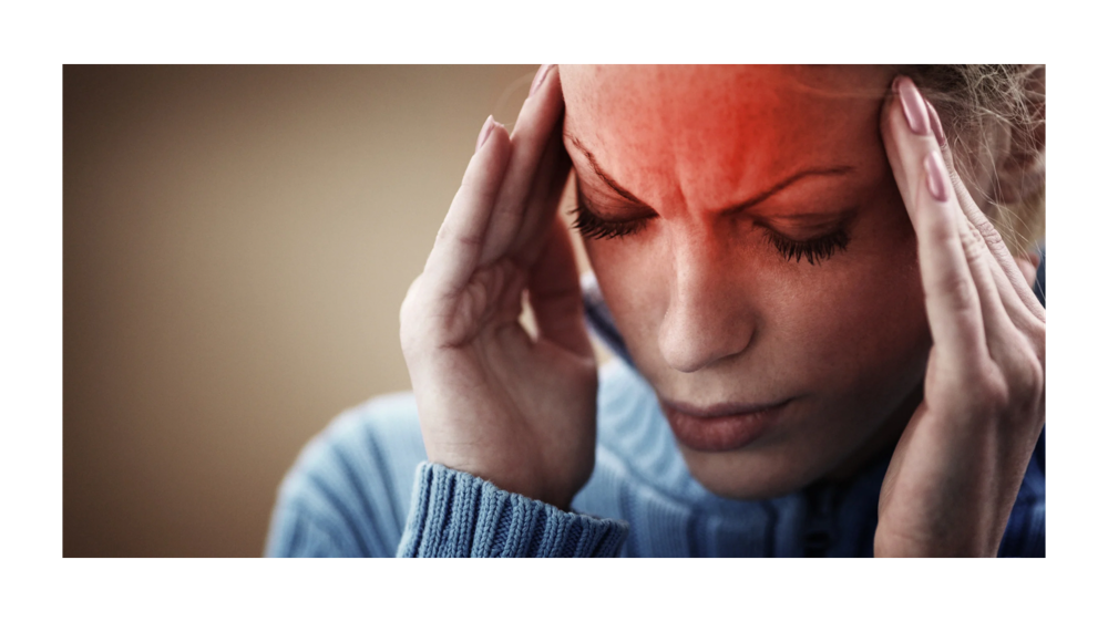 Migraine Drip
