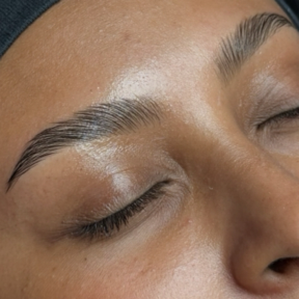 Brow Wax & Shape (3 Clients) at HAUS OF SKIN By Adriana in Tulare, CA