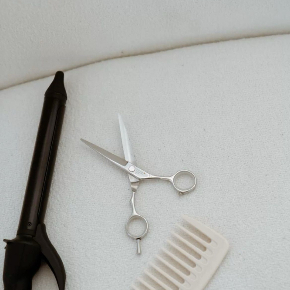 Bleach & Tone (Tatum Canter) at TheBlendedCollective in Indianapolis, IN