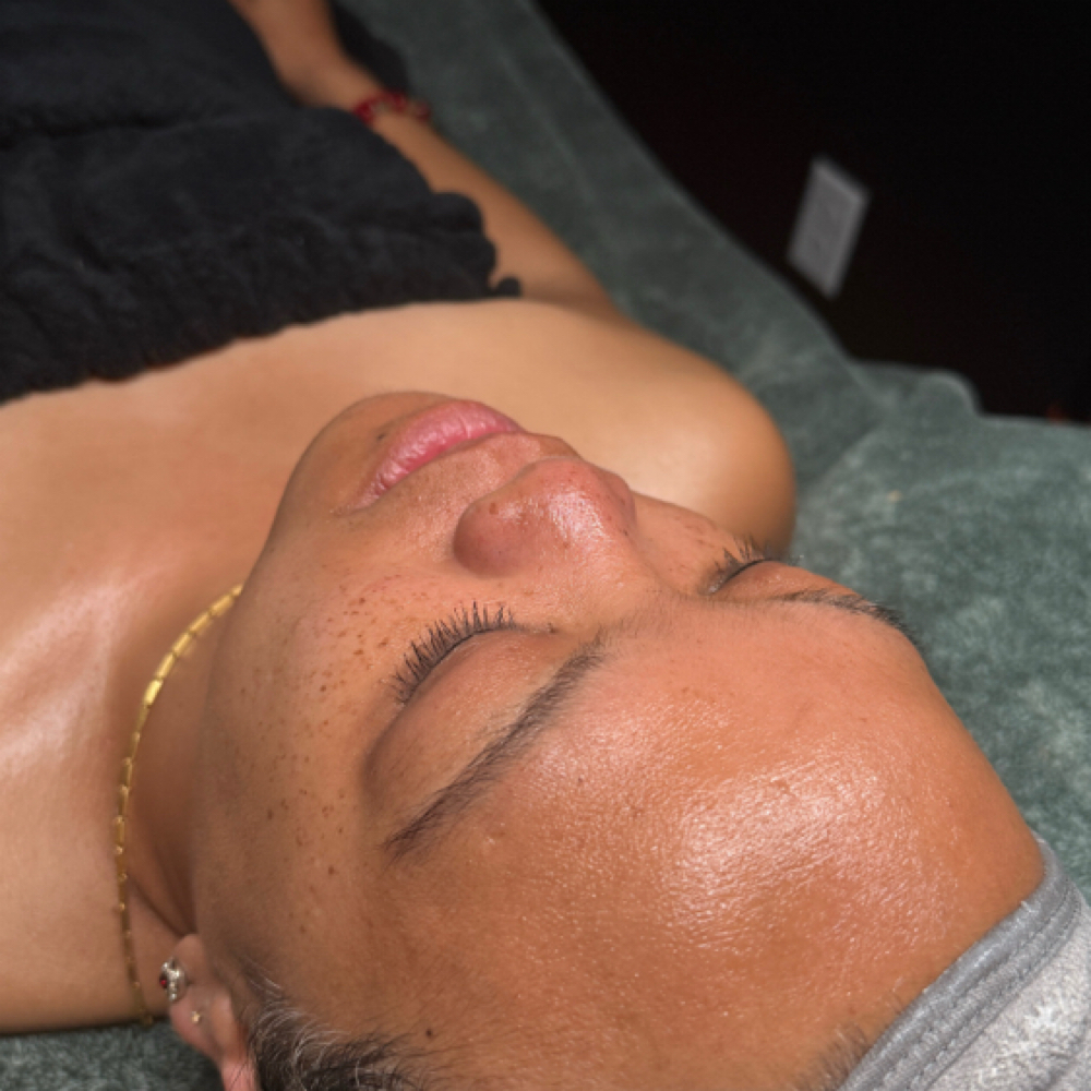 Facials at BadBeeLashes in Temecula, CA
