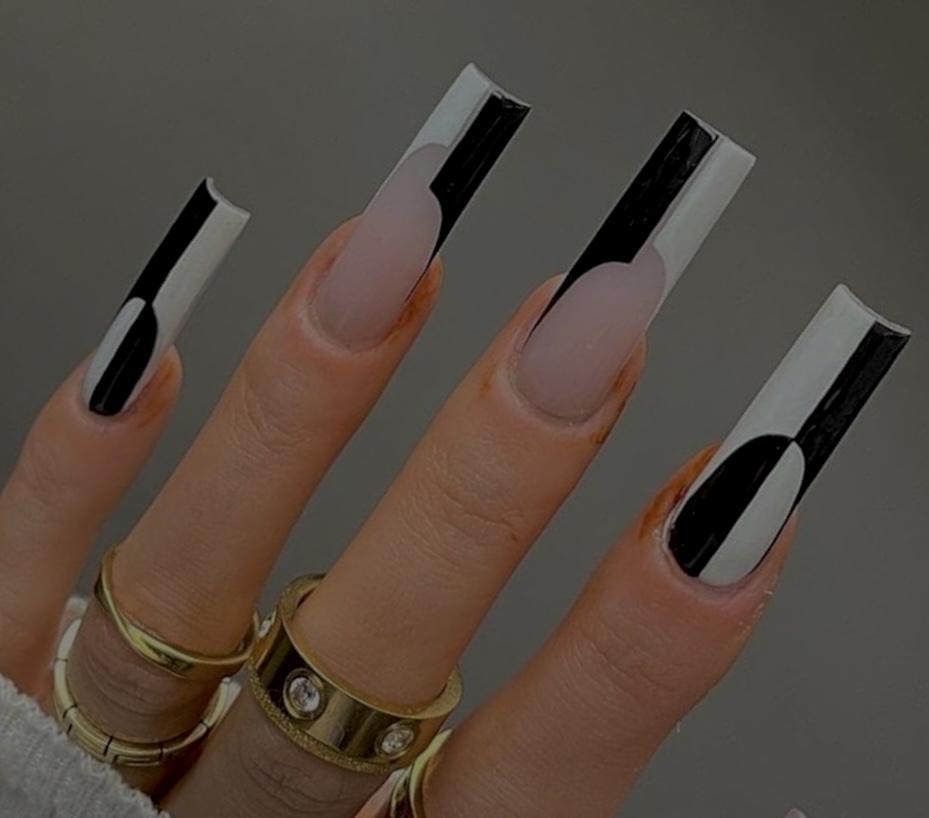 Art On All Nails $18-$25 at GDN in Woodland Hills, CA