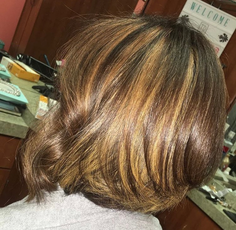 Hair Cut