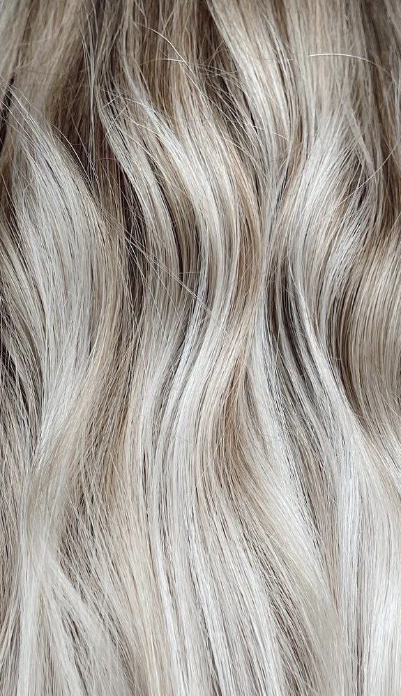 Hair Color Correction at thedesertedblonde in Yucca Valley, CA