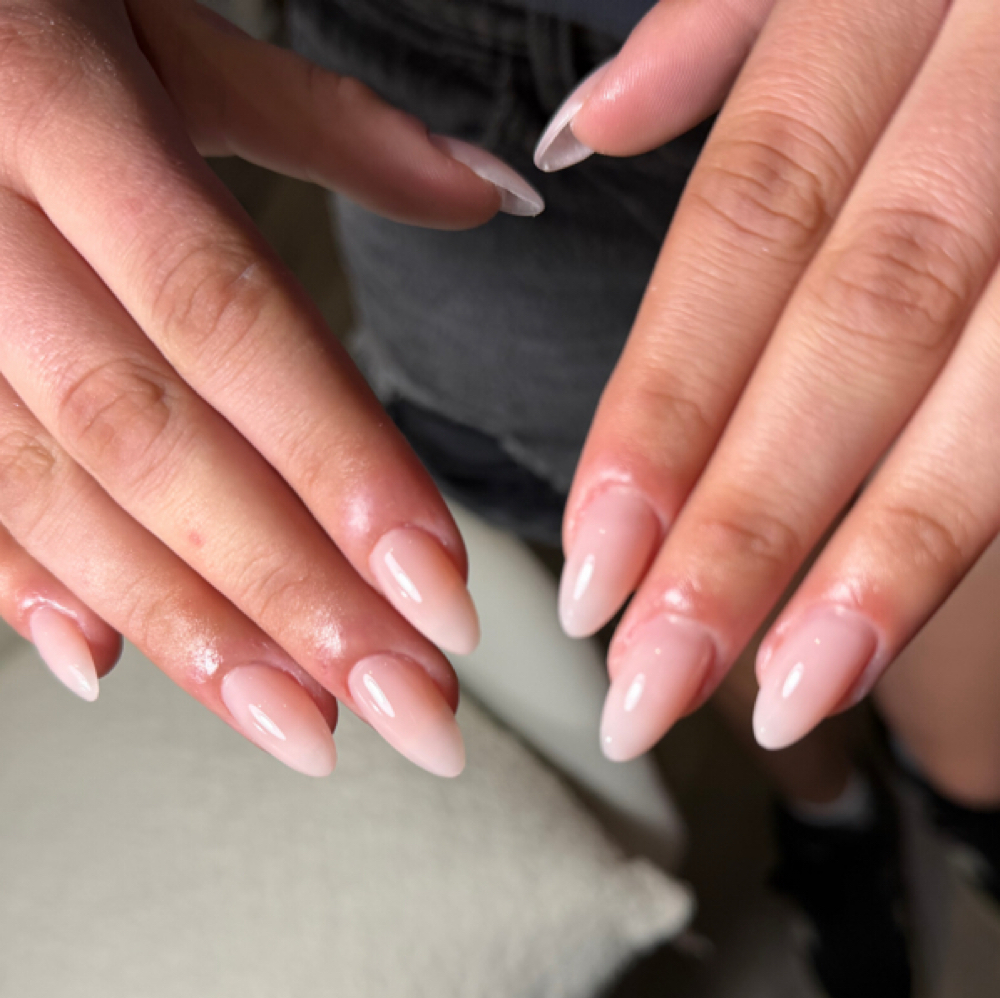 Gel X(small-medium Size) at Barbara Garcia in Petaluma, CA