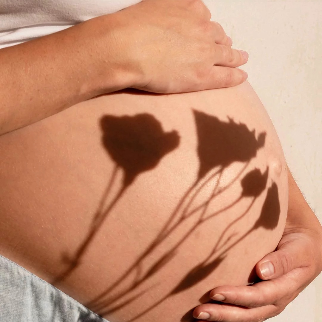 Pregnancy Massage at Wildflower Skin + Body in Grover Beach, CA