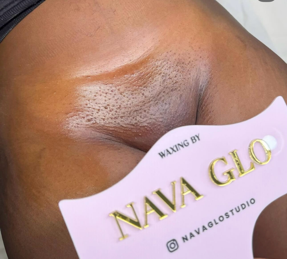 Brazilian at NAVA GLO in Queens, NY