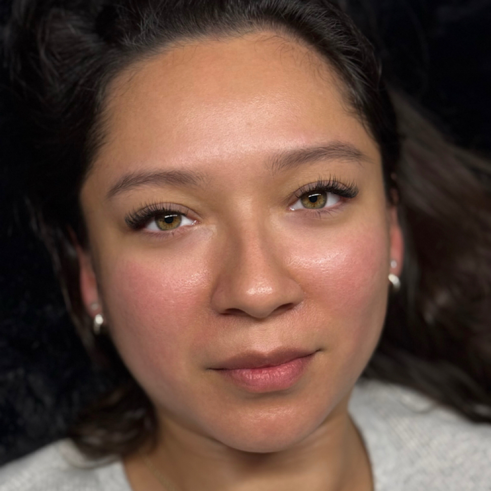 Classic Set at JassLuxLash in Hayward, CA