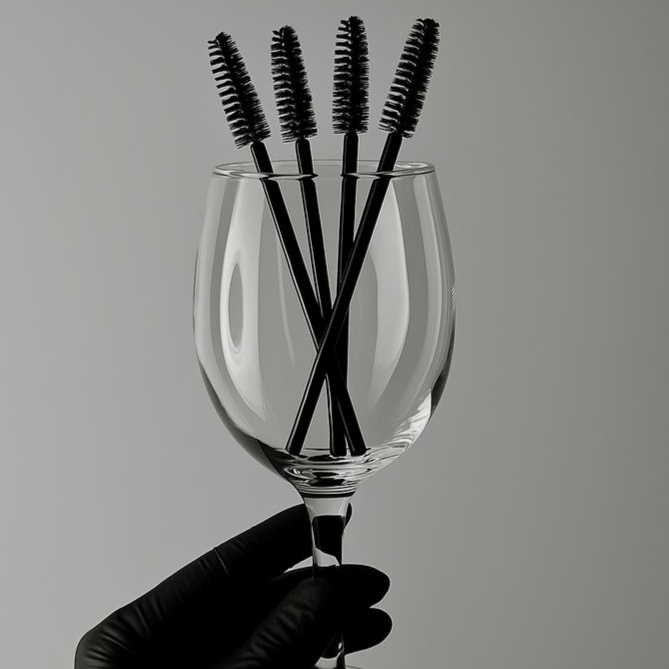 Transfer Lash Fill at Endless Esthetics BY BAILEY in Redding, CA