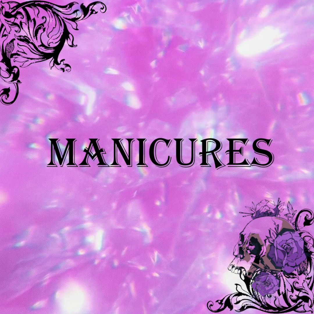 Manicures at My Salon & Spa in Newport, VT