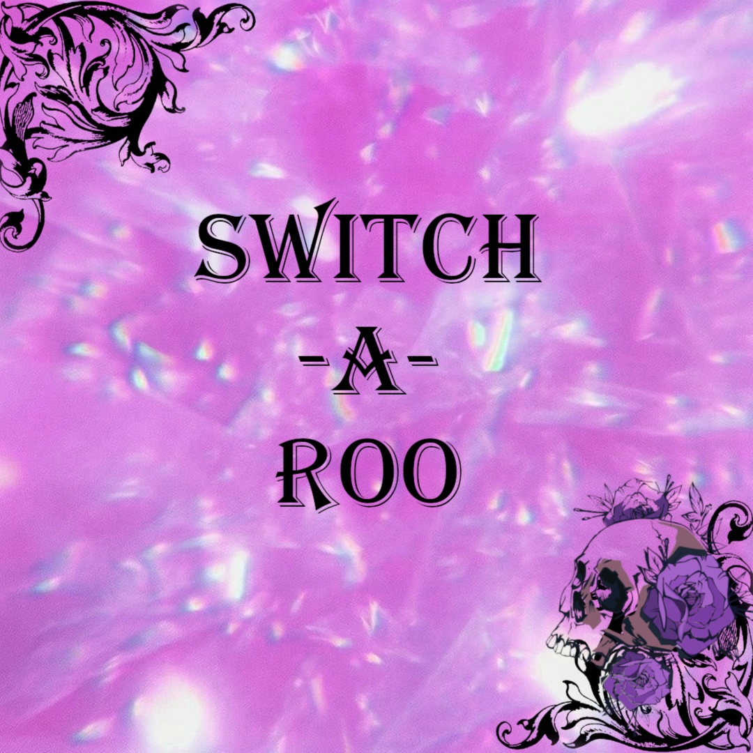 Switch - A - Roo at My Salon & Spa in Newport, VT