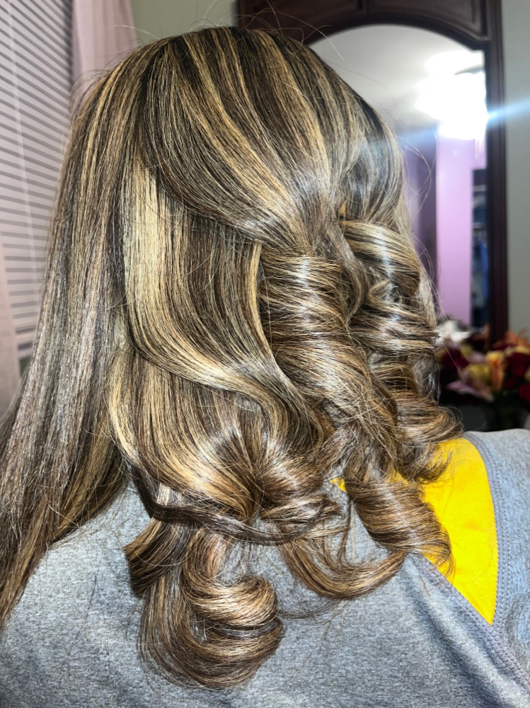 Full Highlights