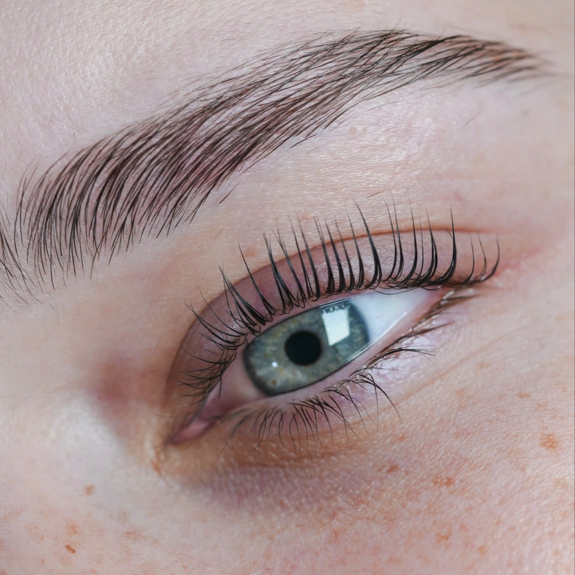 Eyelash Lift at Daily Skin Aesthetics By Chloe in Roswell, GA