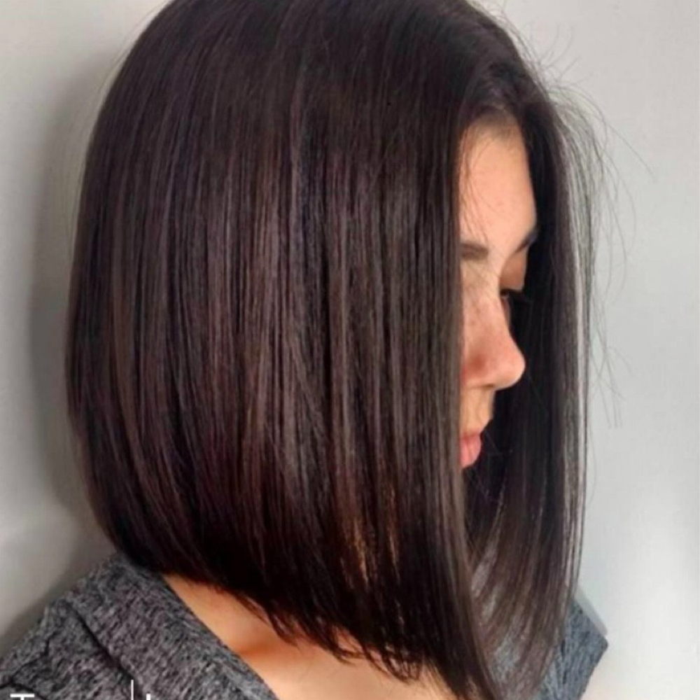 All-Over Color – Enhance or Darken at True Image  Salon in Roseville, CA