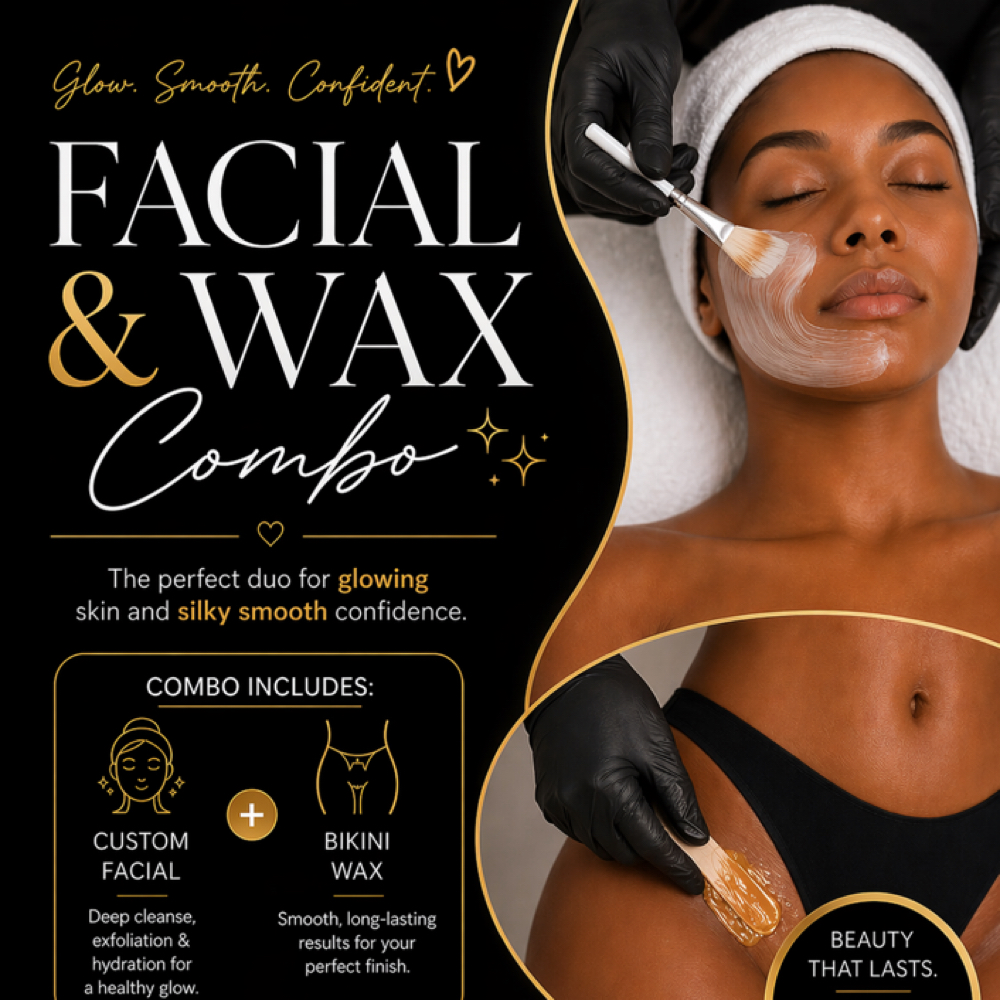 Self-Care Experience at Milan Luxury Medspa in Spring, TX