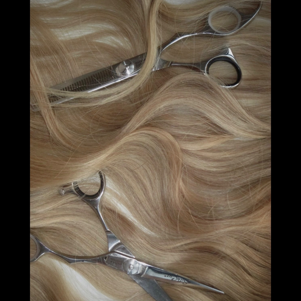 Haircut Add-On at Amelia Hairart in Indianapolis, IN