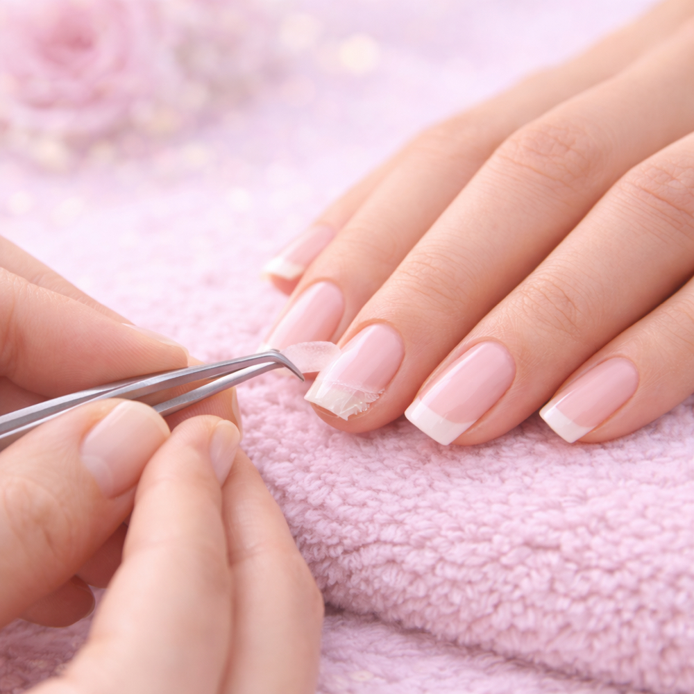 Nail Fix at Essence Nail Salon in Livingston, CA