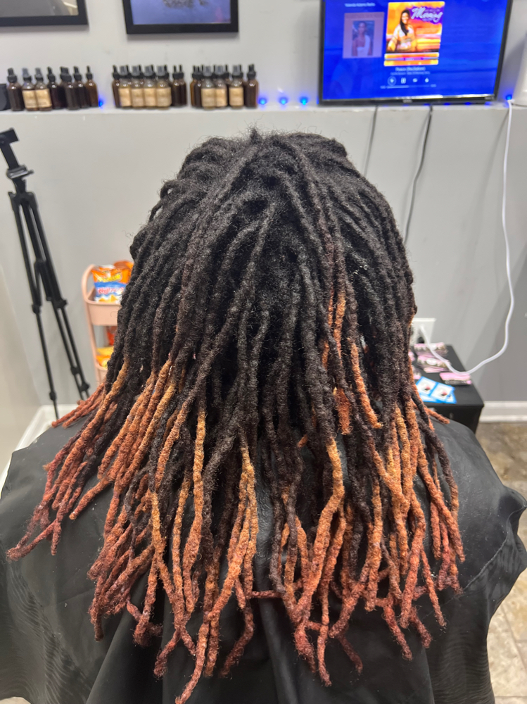 Loc Comb Out