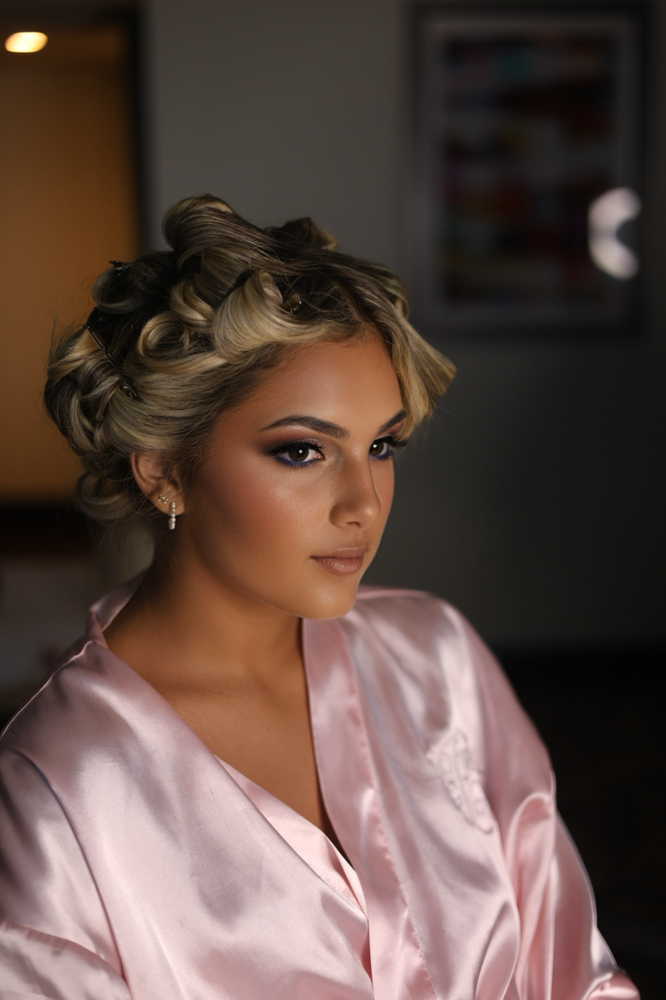 Event Makeup