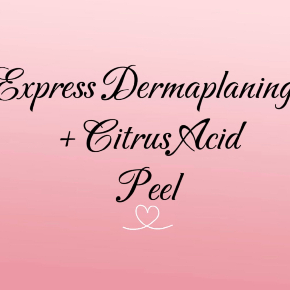 Derma Planing Plus Peel at Faces by Maryanna in Roycity, TX