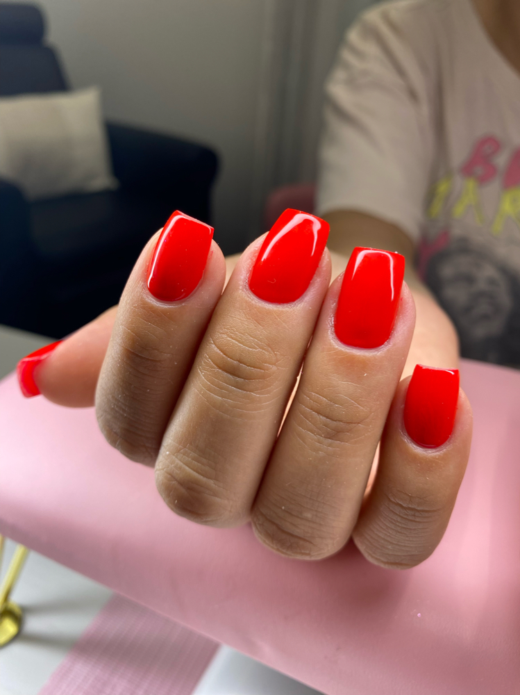 GEL-X Full Set