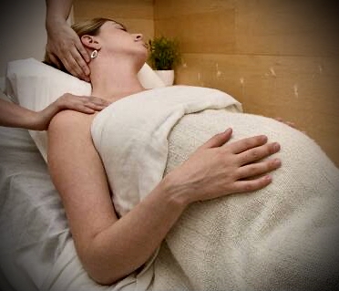 Prenatal Massage