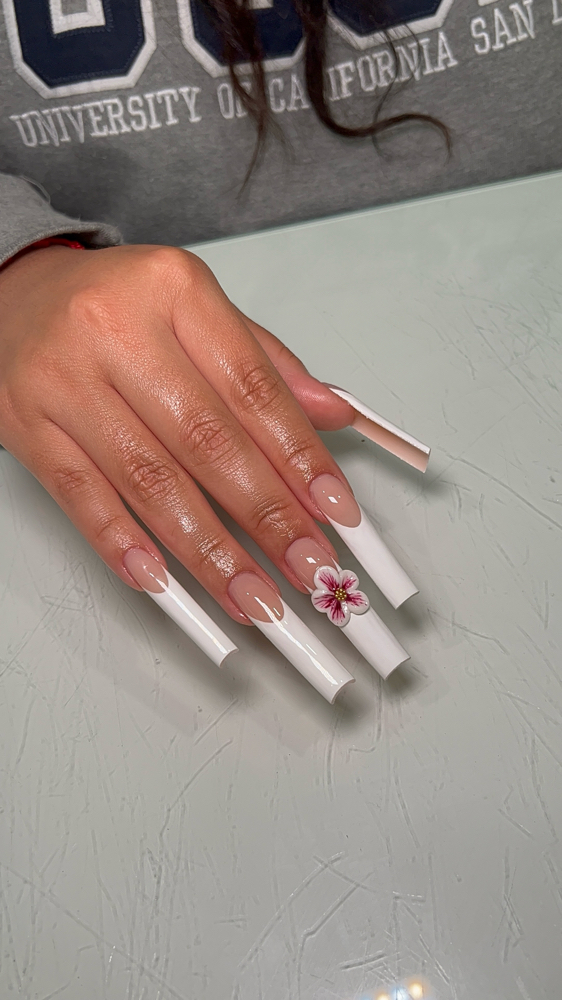 XxLong Full Set