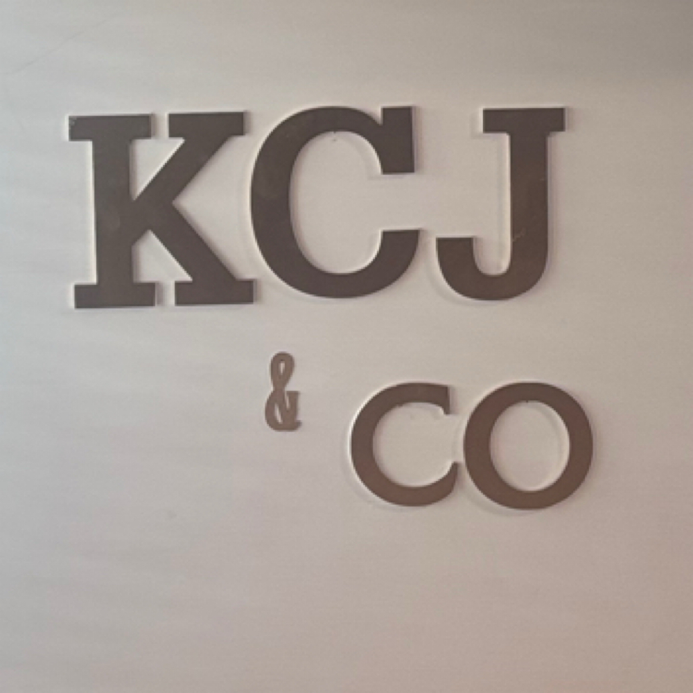 Tattoo Consultation at KCJ & Co. in Shelby, NC