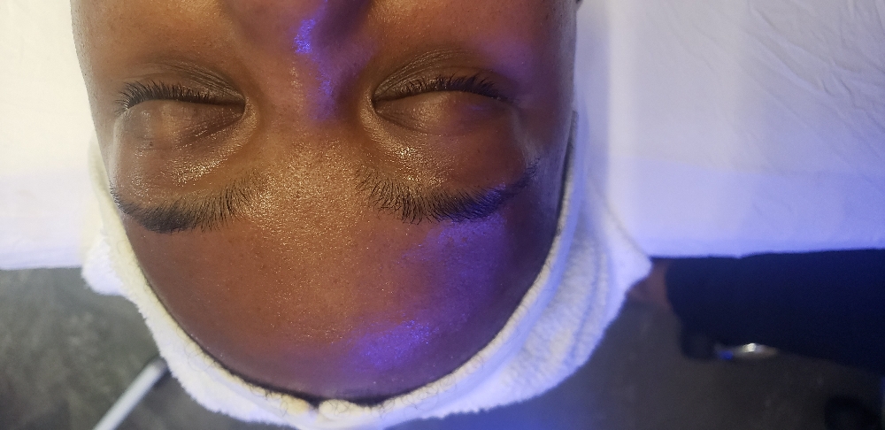 Brow Lamination