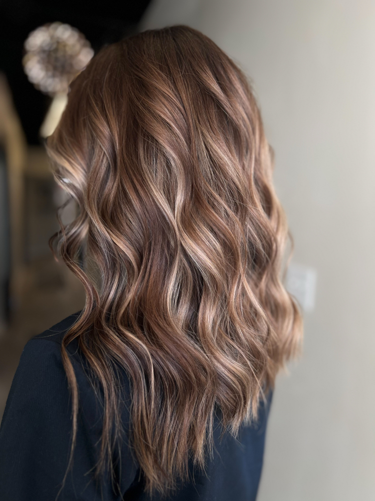 ROASTED CHESTNUT🌰