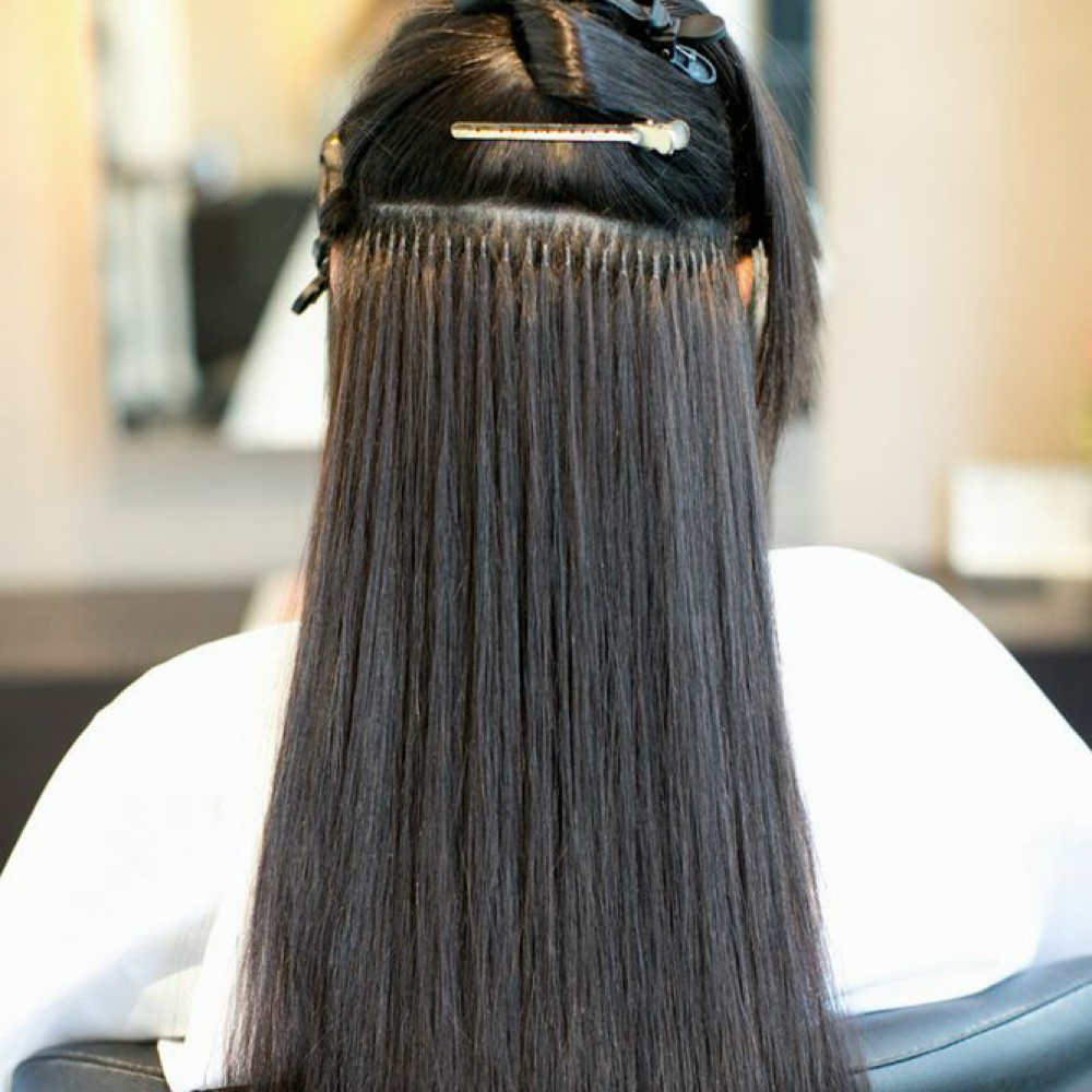 Consultation | K-Tips at Vanity Hair Studio NYC in Bohemia, NY