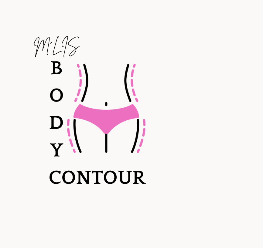 M’lis Body Contour Wrap