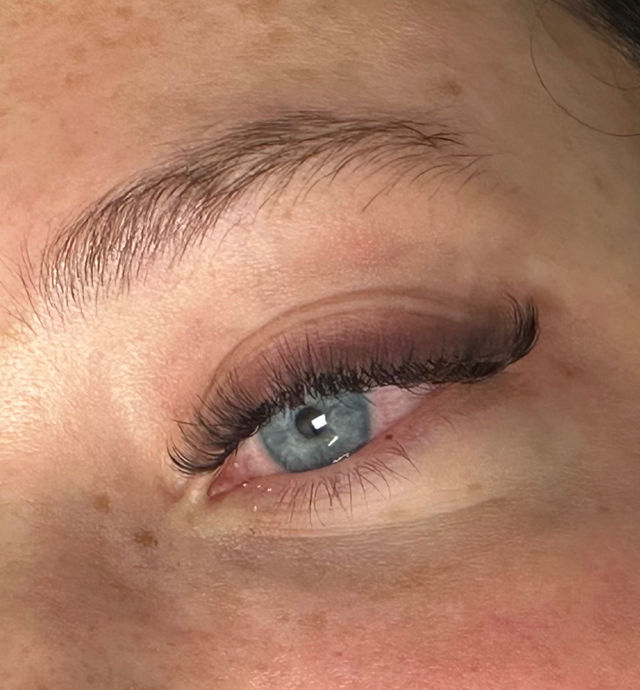 Hybrid Lash Mini Fill at Styled & Lashed By Teara in Fayetteville, TN