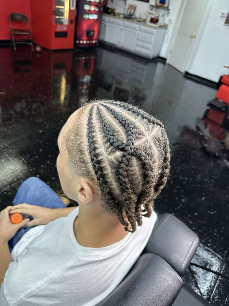 Braid Design