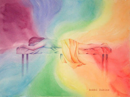 Relaxtion Massage